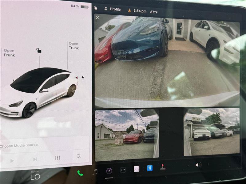 Used 2019 Tesla Model 3 Standard Range Plus RWD image 14