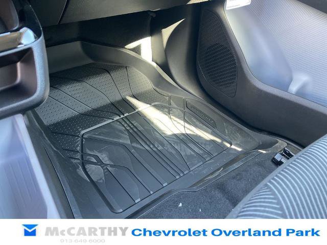 New 2027 Chevrolet Bolt LT w/ Comfort Package FWD image 29