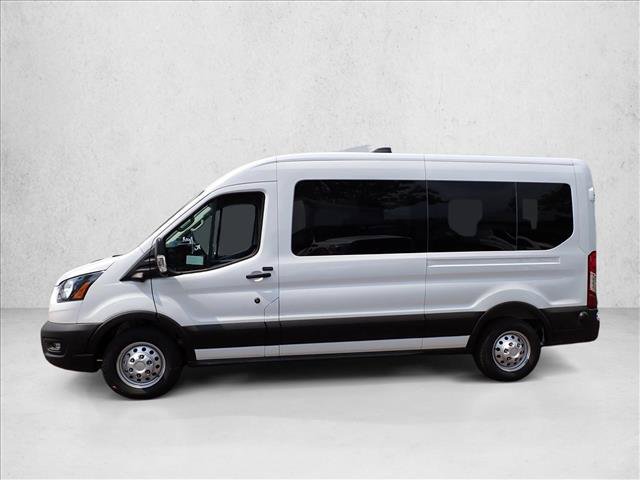 New 2026 Ford Transit 350 XL AWD/4WD image 2