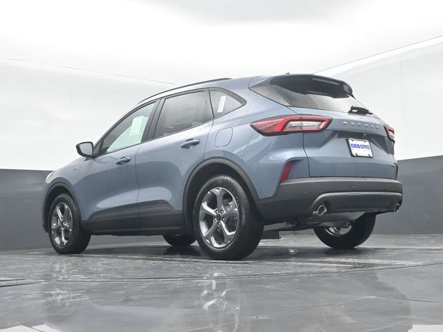 New 2025 Ford Escape ST-Line w/ Equipment Group 301A image 46