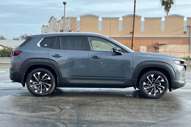 New 2026 MAZDA CX-50 2.5 Hybrid w/ Premium Plus Pkg image 3