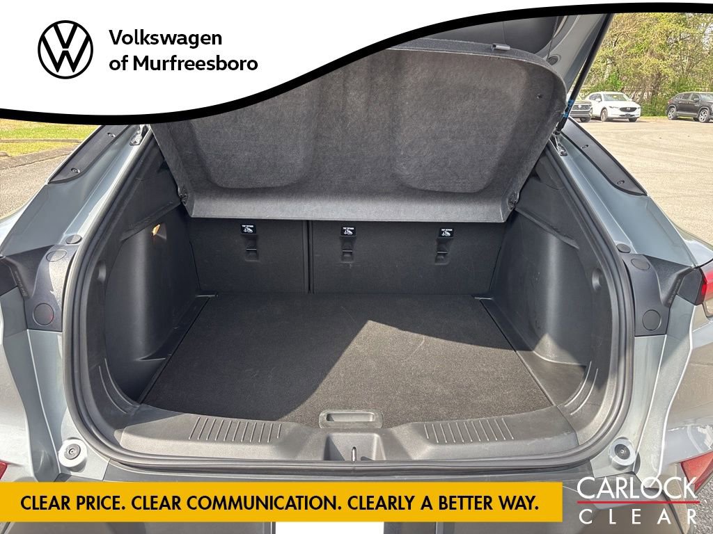 Used 2024 Buick Envista Preferred FWD image 14