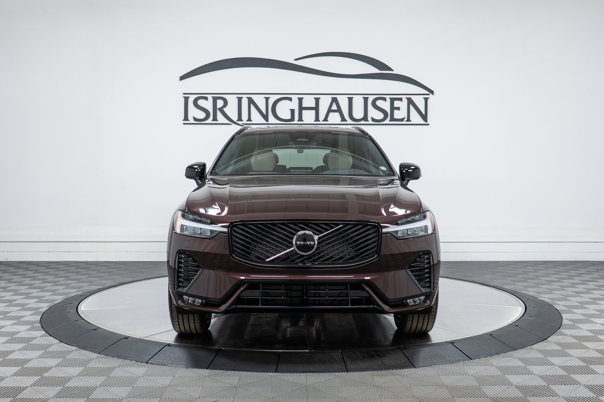 New 2026 Volvo XC60 B5 Core w/ Climate Package image 2