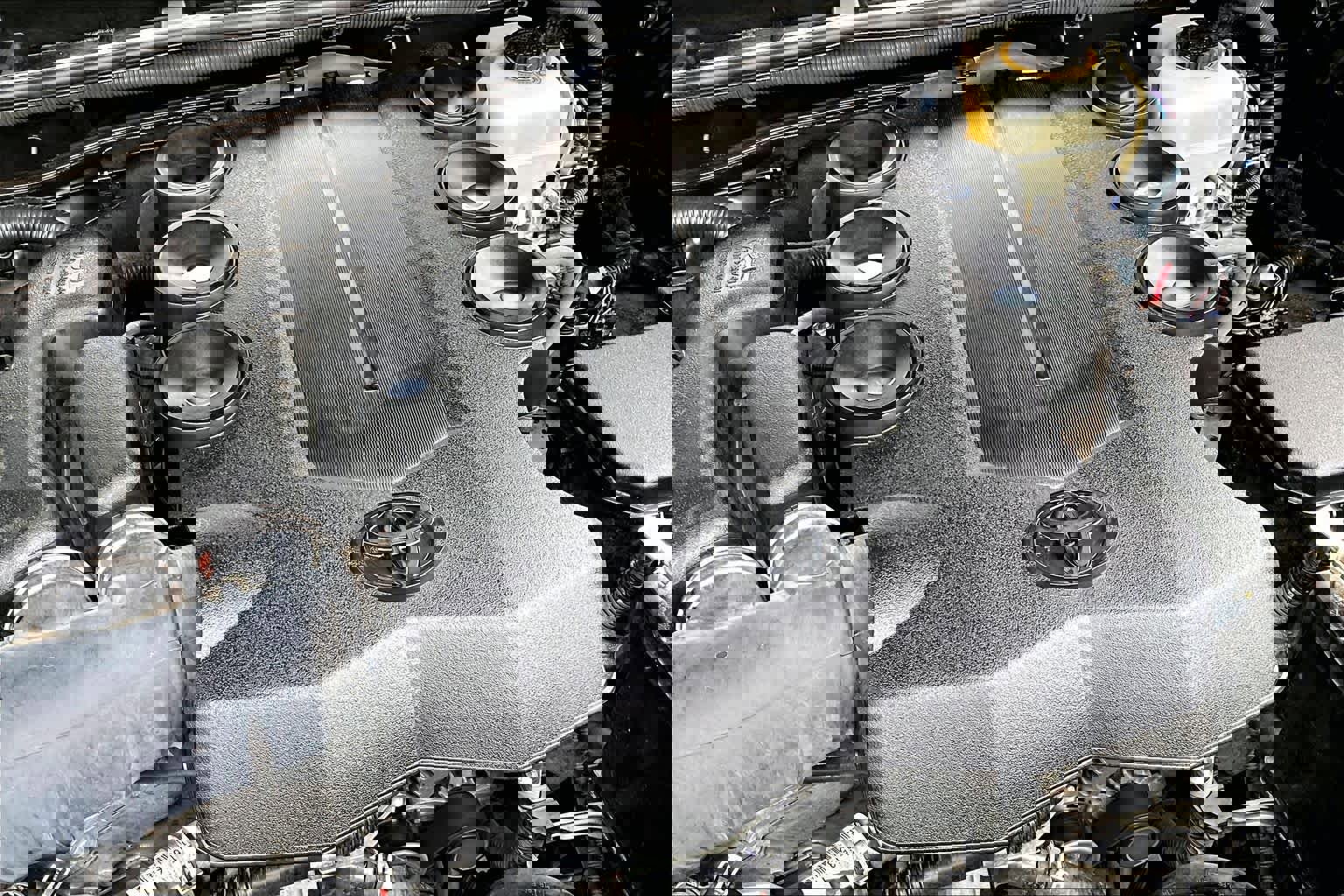 Used 2016 Toyota 4Runner Trail image 32