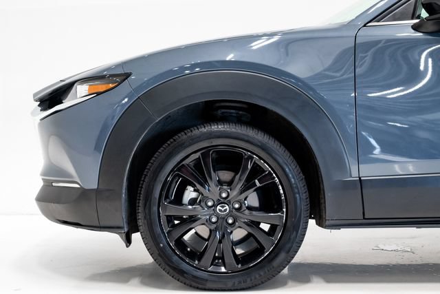 Used 2025 MAZDA CX-30 AWD 2.5 S w/ Preferred Package image 31