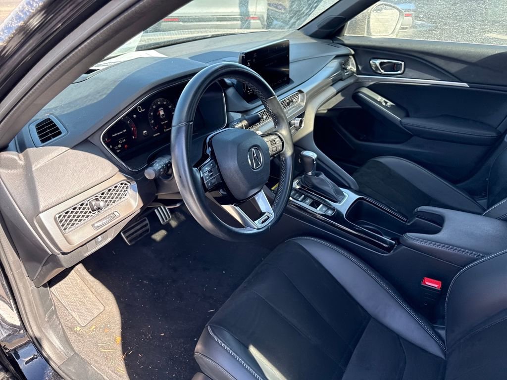 Used 2023 Acura Integra A-Spec image 20
