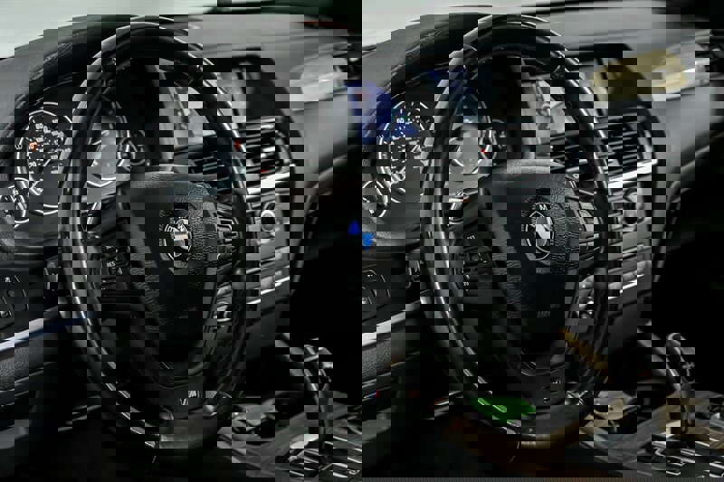 Used 2012 BMW X3 xDrive35i image 21