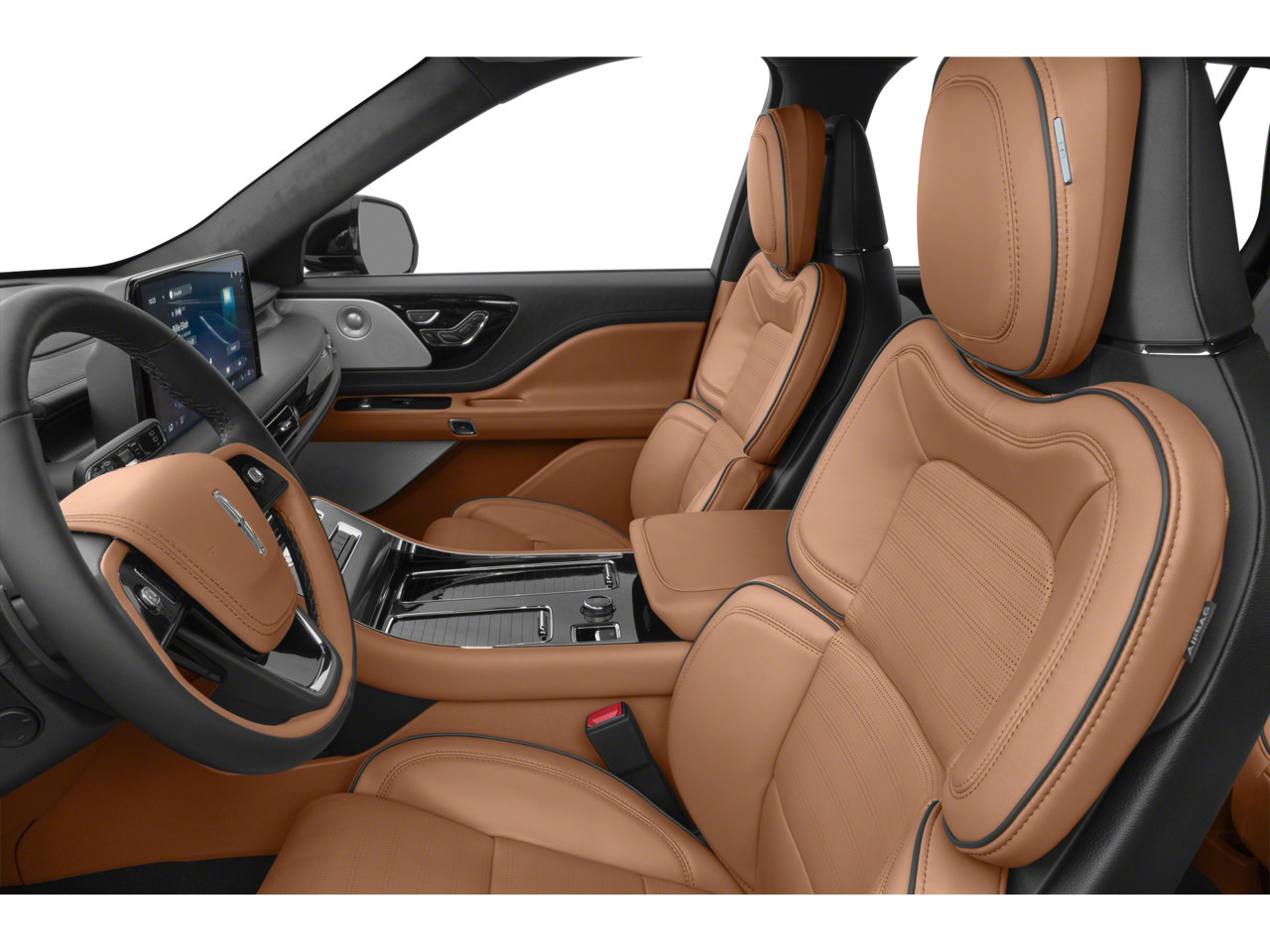 New 2026 Lincoln Aviator Black Label w/ Black Label Special Edition AWD/4WD image 28