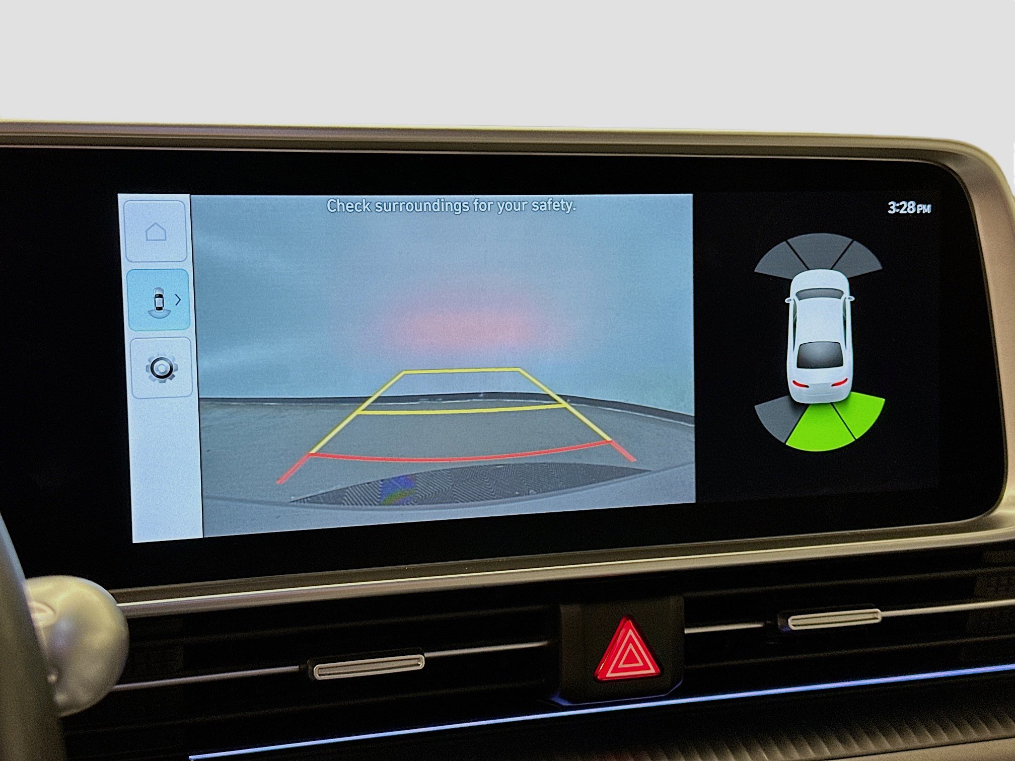 Used 2024 Hyundai Ioniq 6 SEL image 23