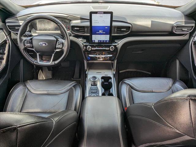 Used 2022 Ford Explorer ST w/ Equipment Group 401A image 17