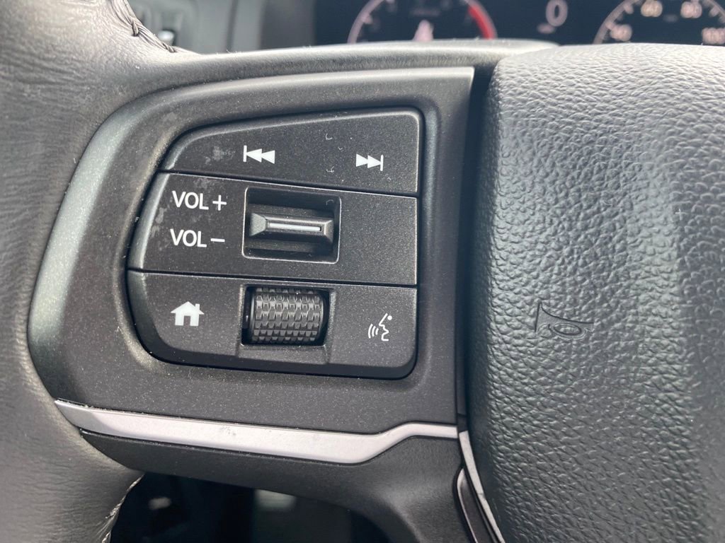 Used 2024 Honda Ridgeline Sport image 19