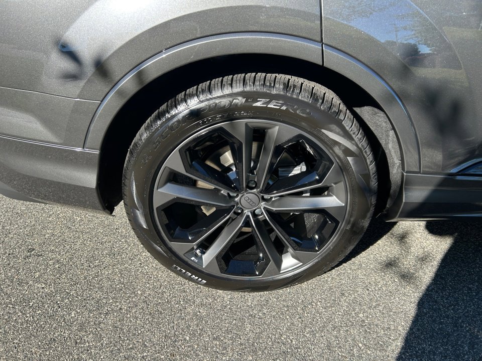 New 2026 Audi Q7 3.0T Premium Plus image 23