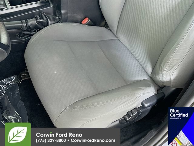 Used 2020 Toyota Tacoma SR AWD/4WD image 23