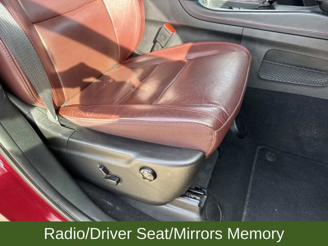 Used 2023 Dodge Durango GT image 16