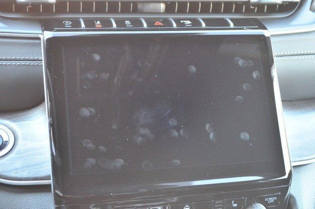 New 2025 Jeep Grand Cherokee Limited image 27