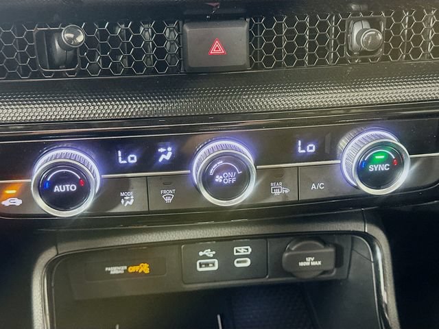 Certified 2024 Honda CR-V EX-L image 26