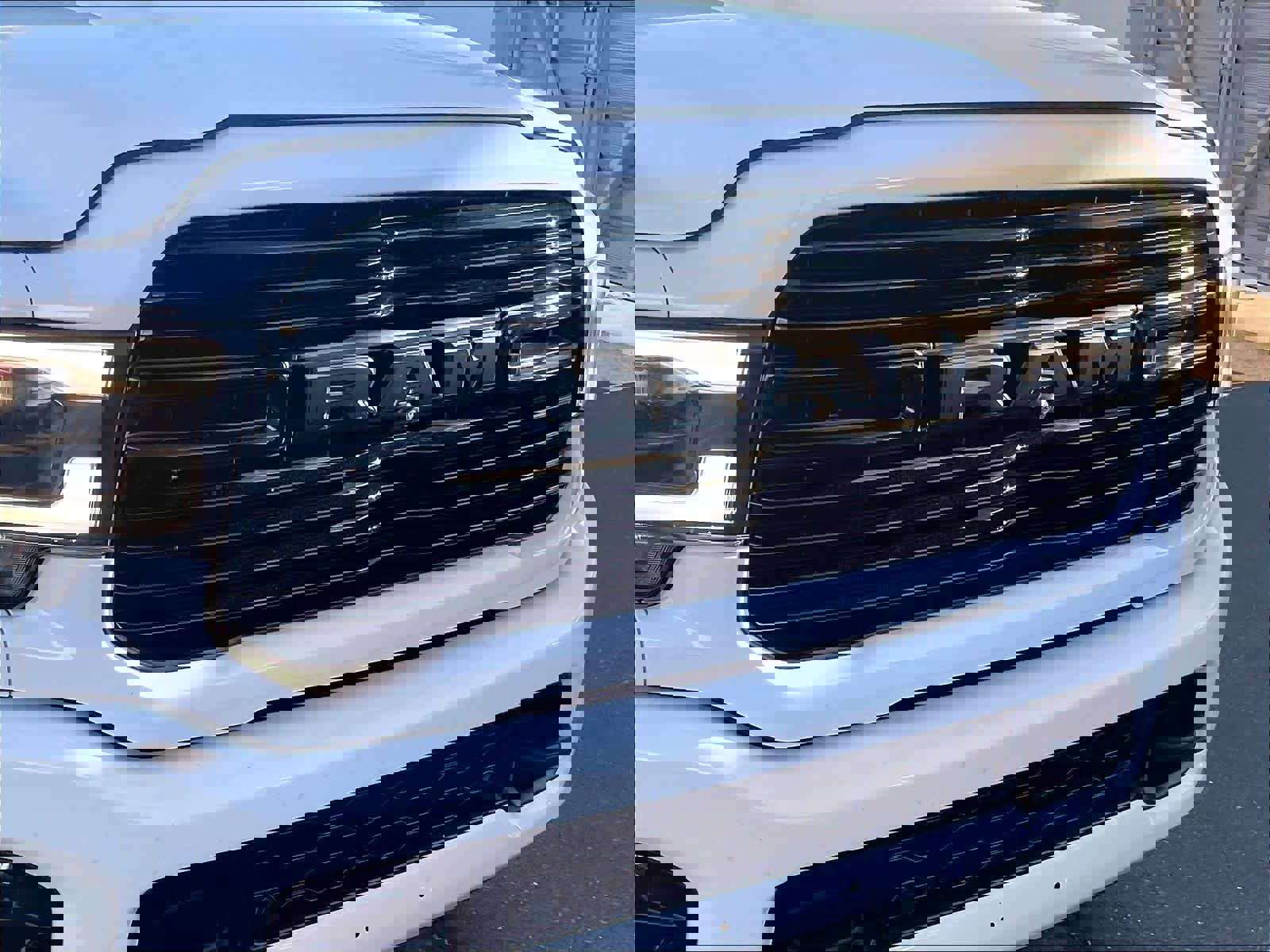 Used 2022 RAM 2500 Laramie image 30