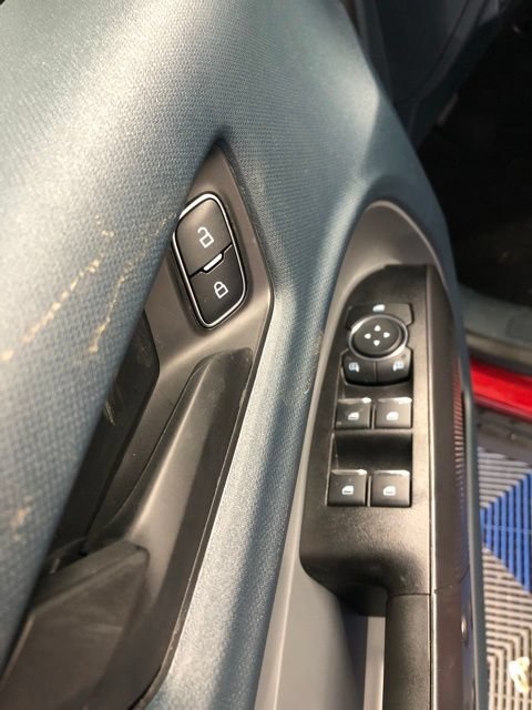 New 2025 Ford Maverick XLT w/ XLT Luxury Package AWD/4WD image 29
