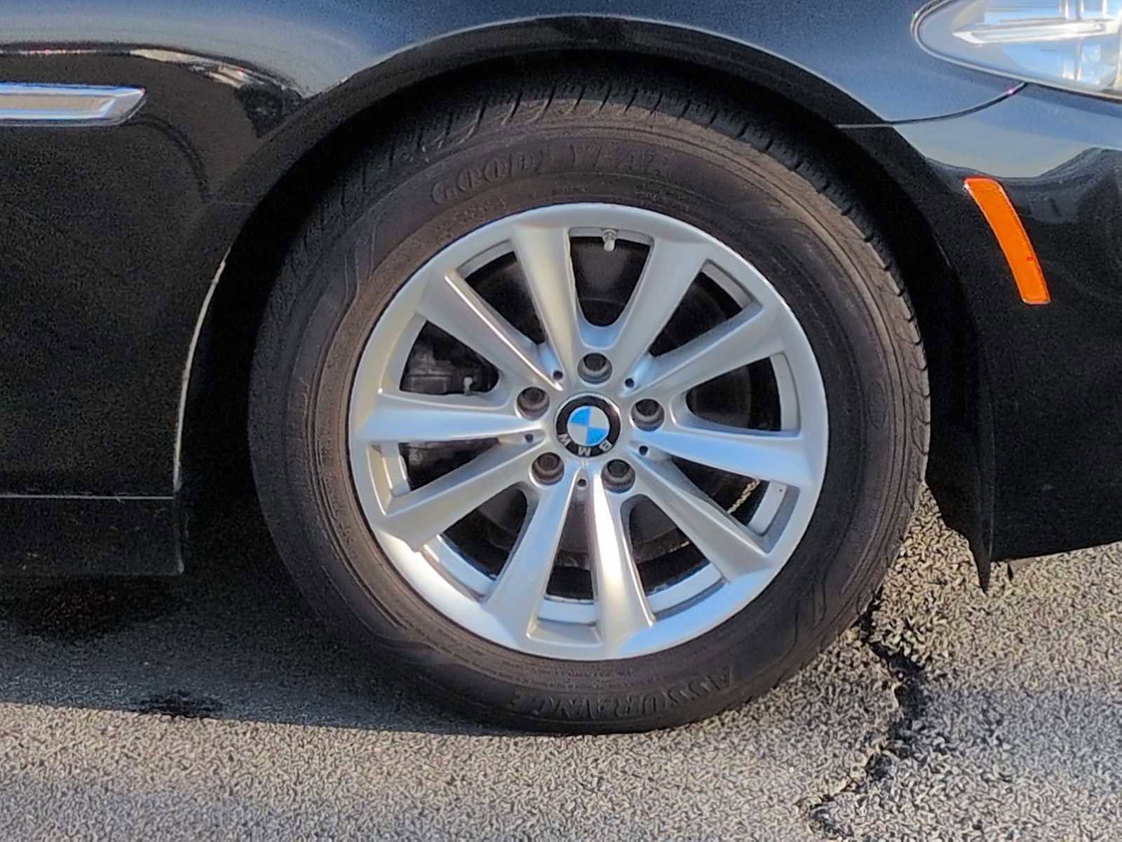 Used 2014 BMW 528i xDrive Sedan image 13