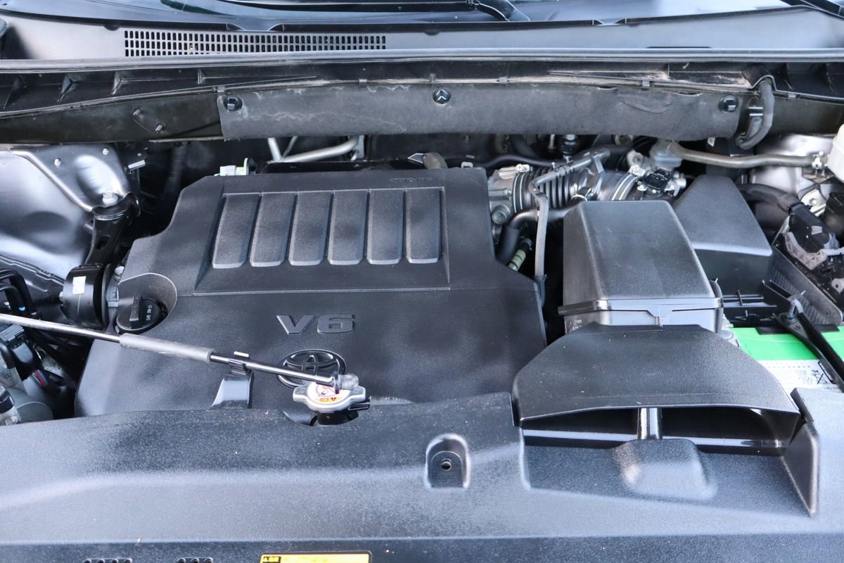 Used 2014 Toyota Highlander XLE image 42