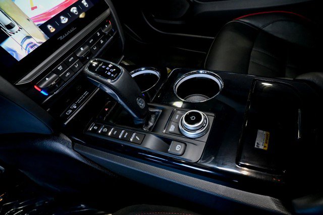 Used 2024 Maserati Quattroporte Modena Ultima Q4 image 41