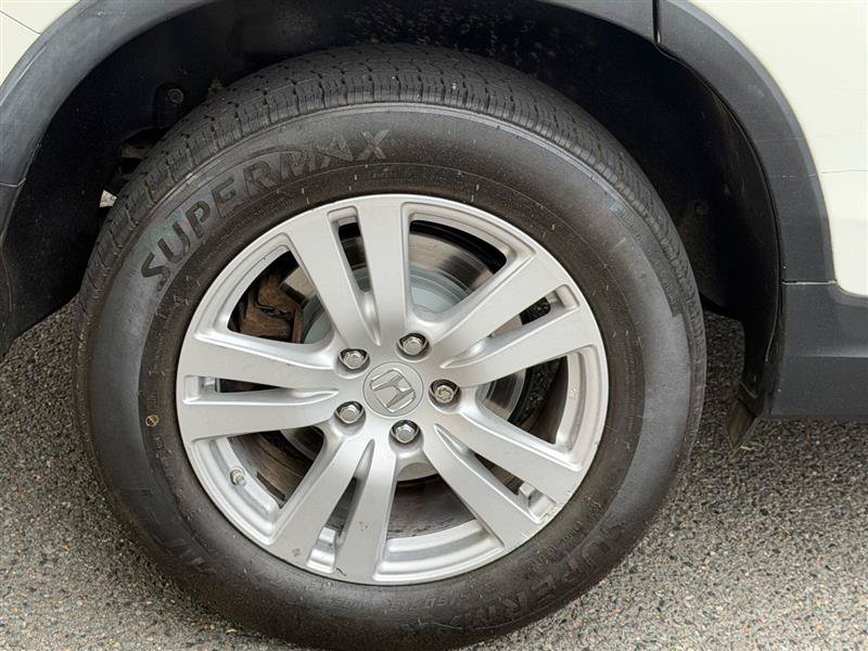 Used 2018 Honda Pilot LX image 17