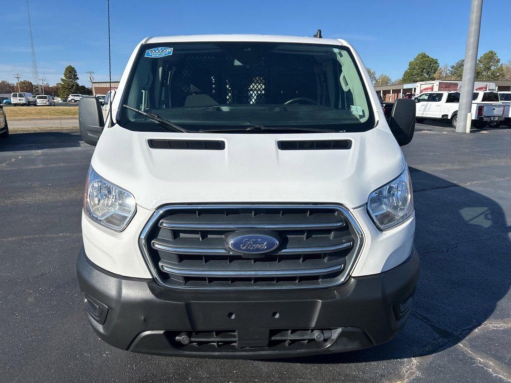 Used 2020 Ford Transit 250 Low Roof w/ Exterior Upgrade Package image 2