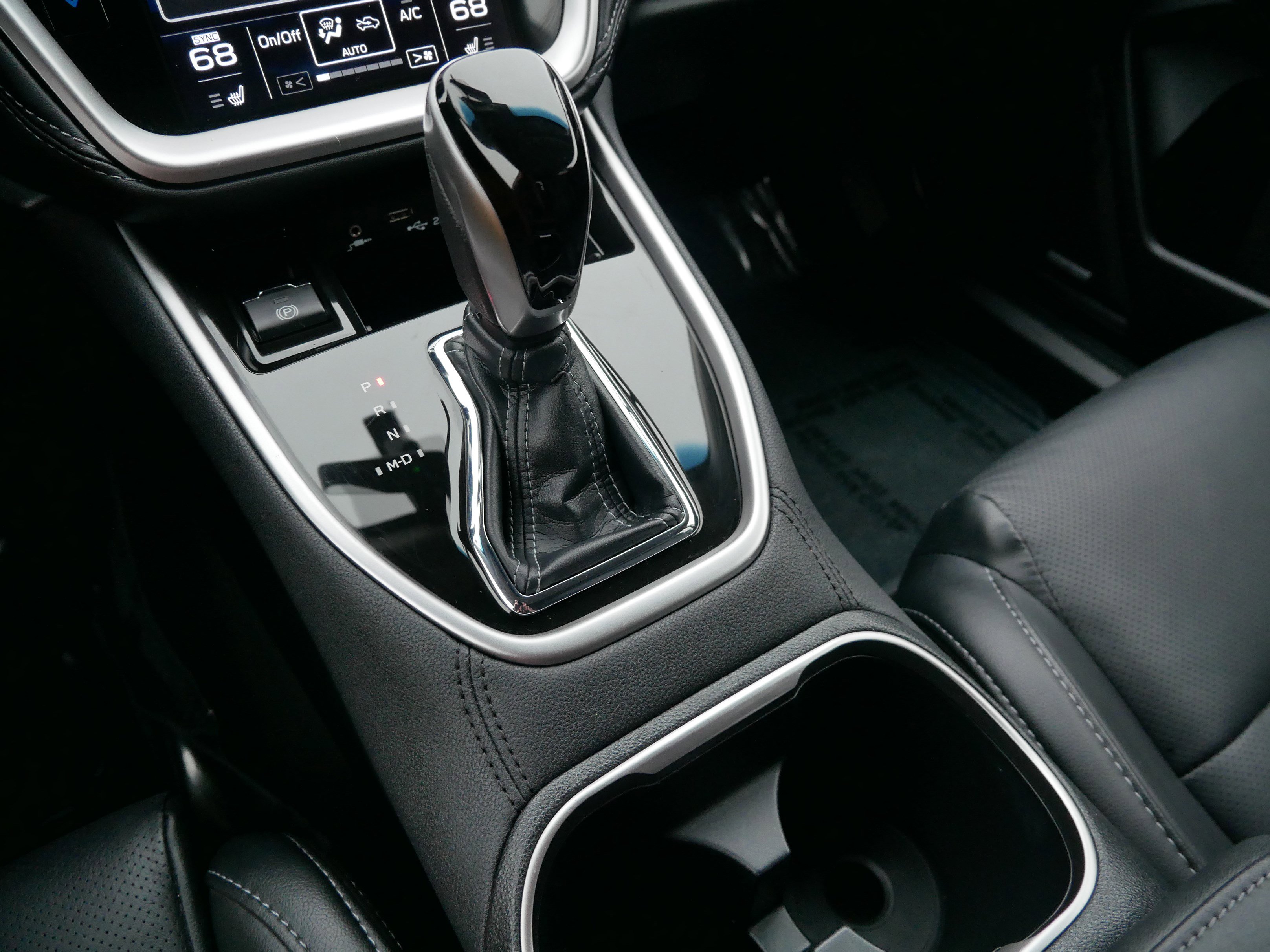 Used 2022 Subaru Outback Limited XT image 24