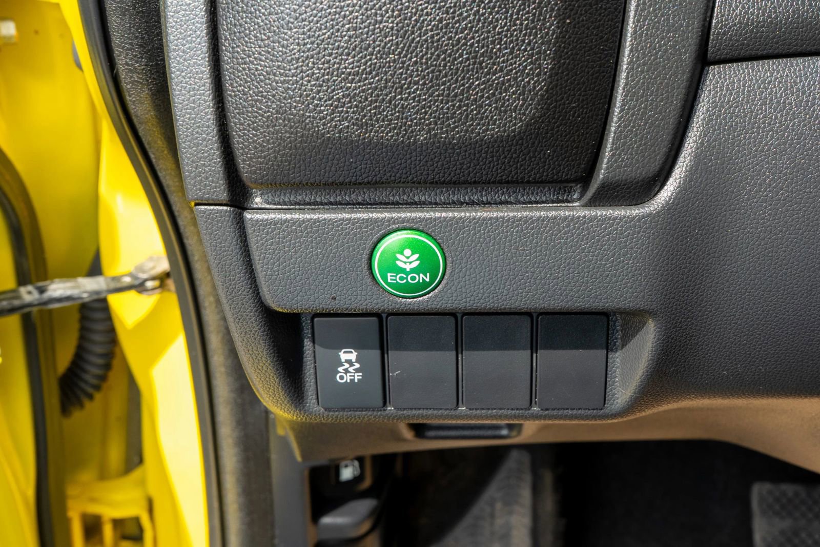 Used 2015 Honda Fit EX image 26