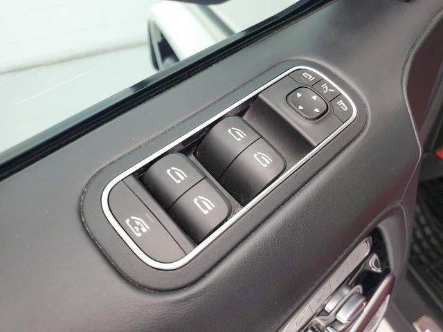 Used 2020 Mercedes-Benz G 63 AMG 4MATIC image 20