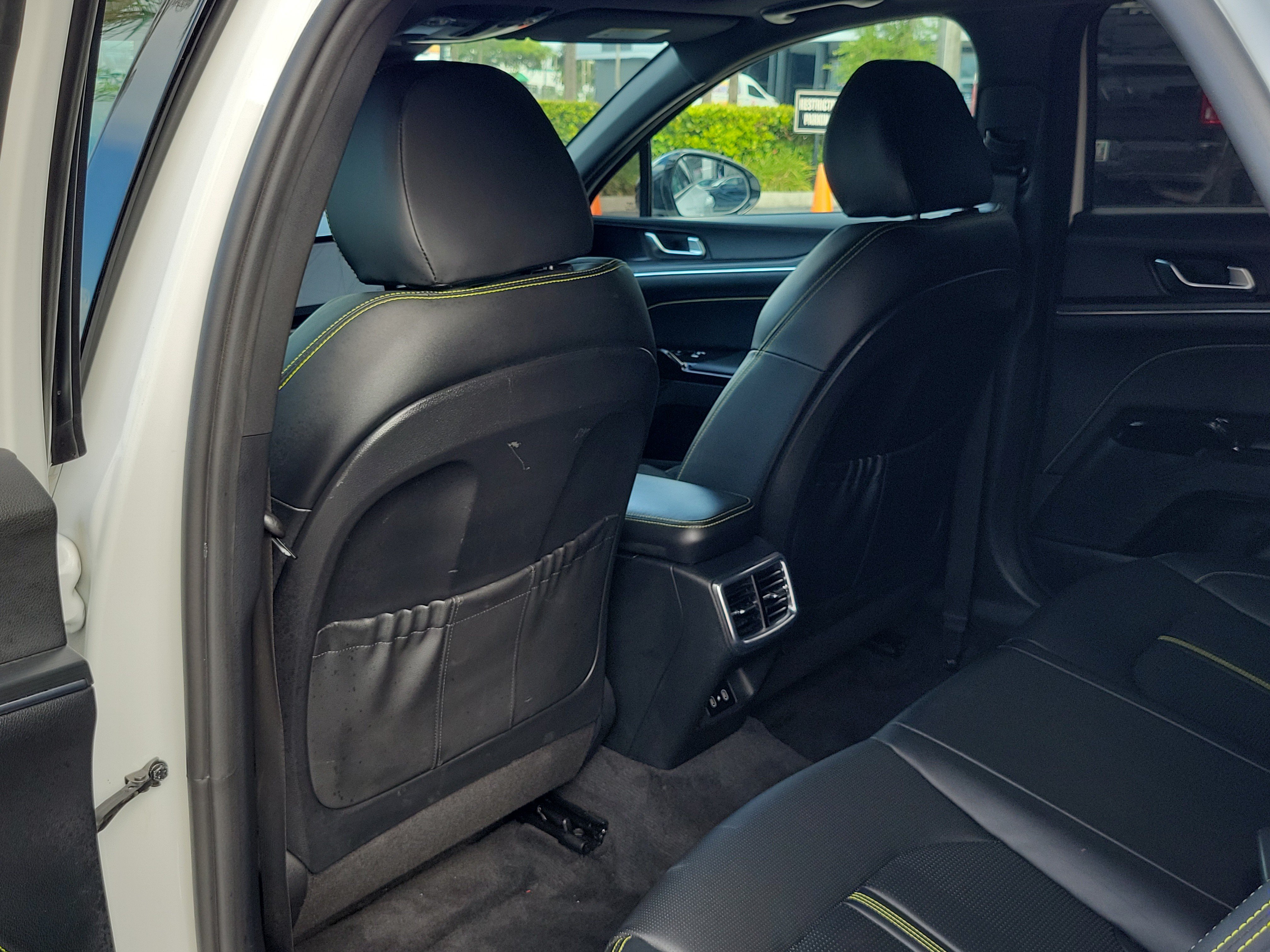Used 2025 Kia K5 GT FWD image 15