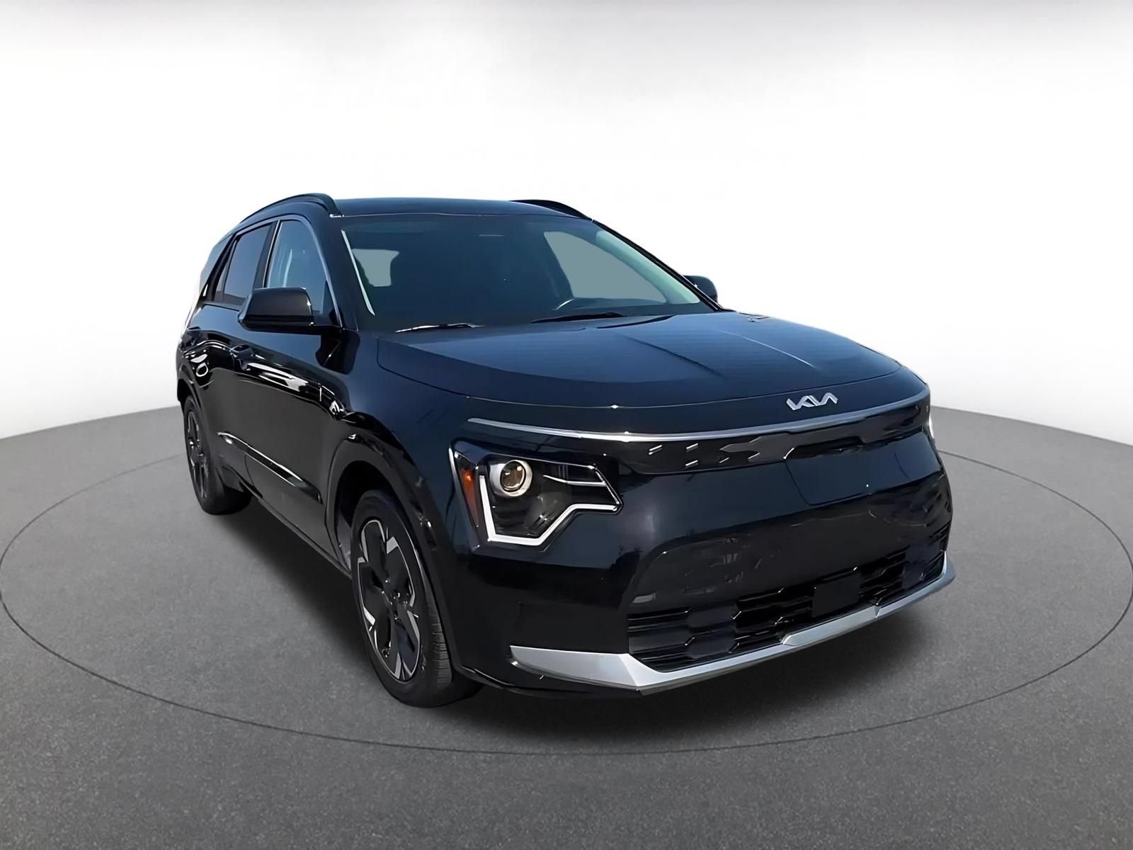 Used 2024 Kia Niro Wind FWD image 3