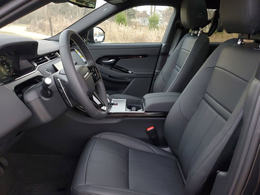 New 2026 Land Rover Range Rover Evoque S image 7