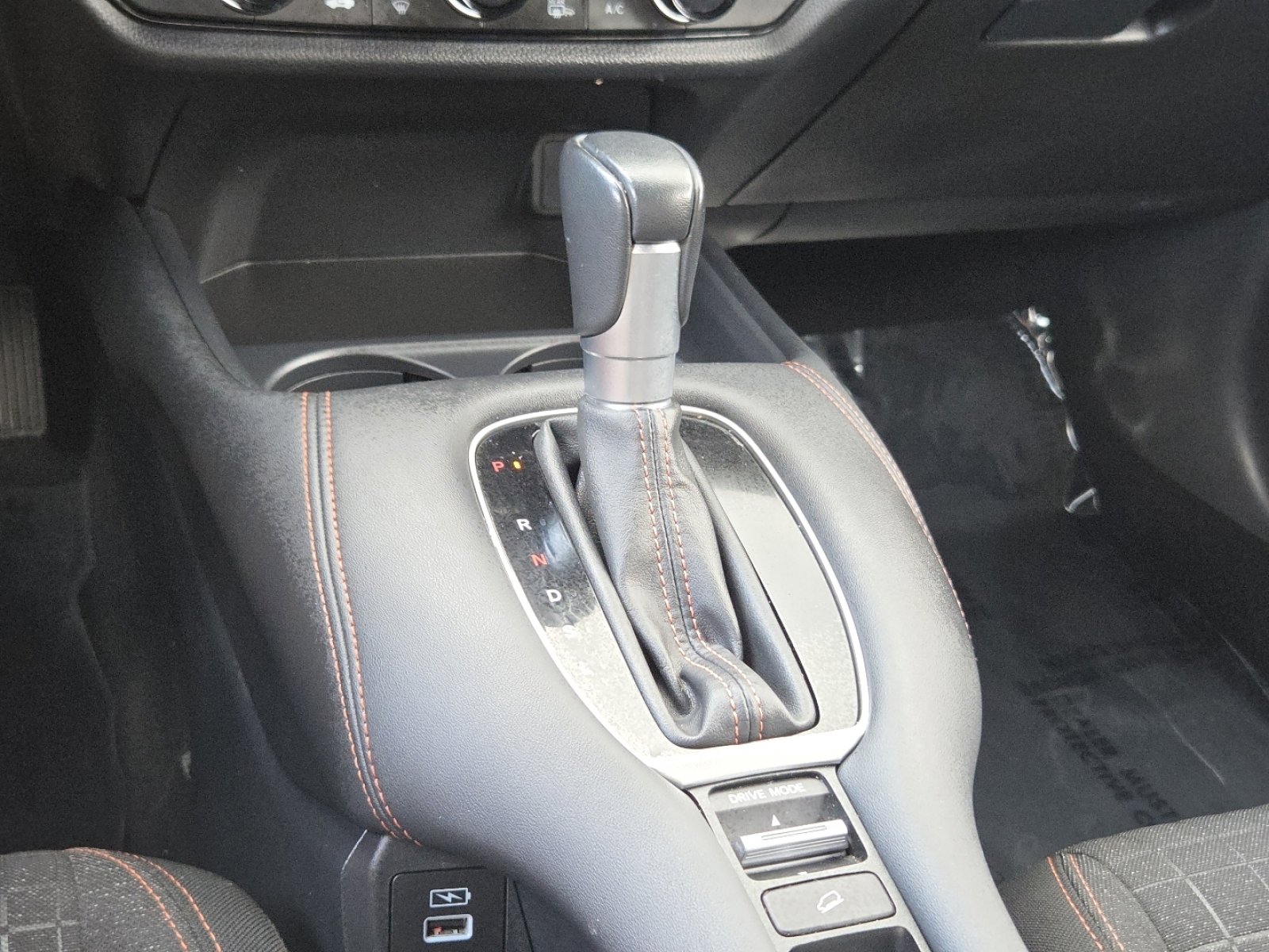 Certified 2023 Honda HR-V Sport image 30