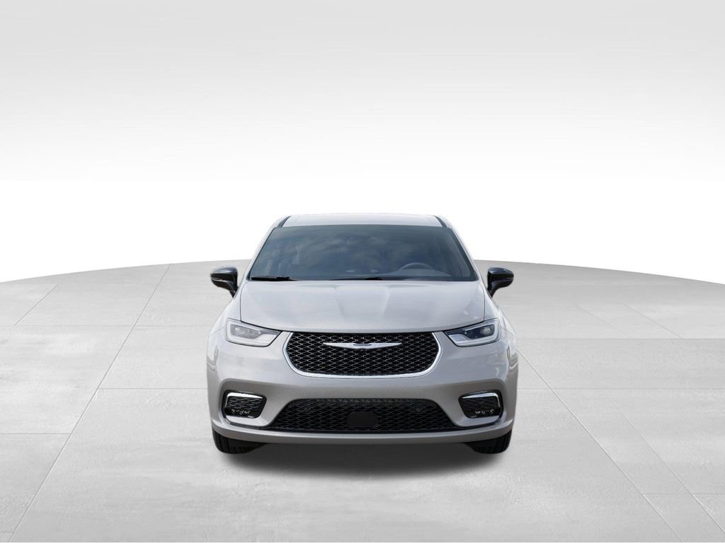 New 2026 Chrysler Pacifica Select AWD/4WD image 7