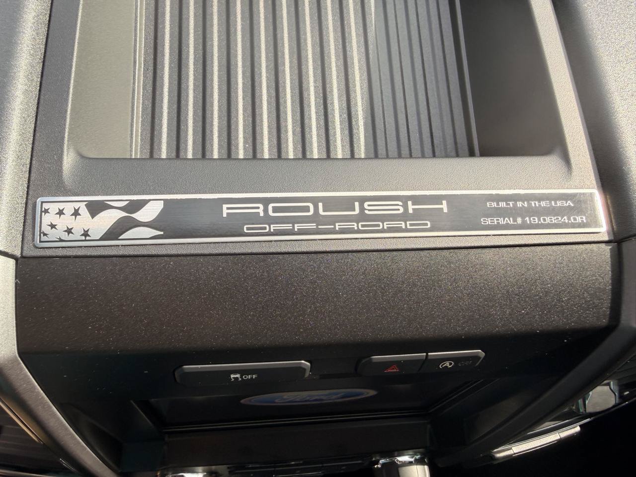 Used 2019 Ford F150 XLT w/ Equipment Group 302A Luxury AWD/4WD image 25