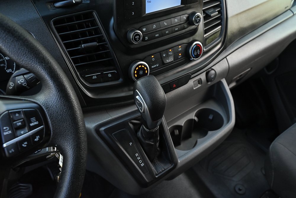 Used 2024 Ford Transit 250 Low Roof w/ Exterior Upgrade Package image 25