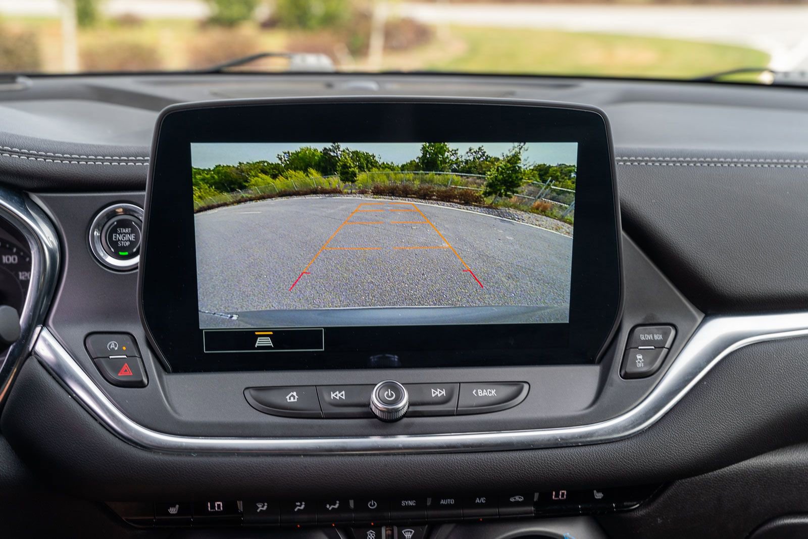 Used 2024 Chevrolet Blazer LT w/ Convenience Package image 28