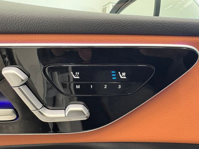 New 2026 Mercedes-Benz GLC 300 image 35