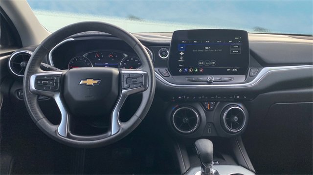 Used 2024 Chevrolet Blazer LT w/ Convenience Package image 9