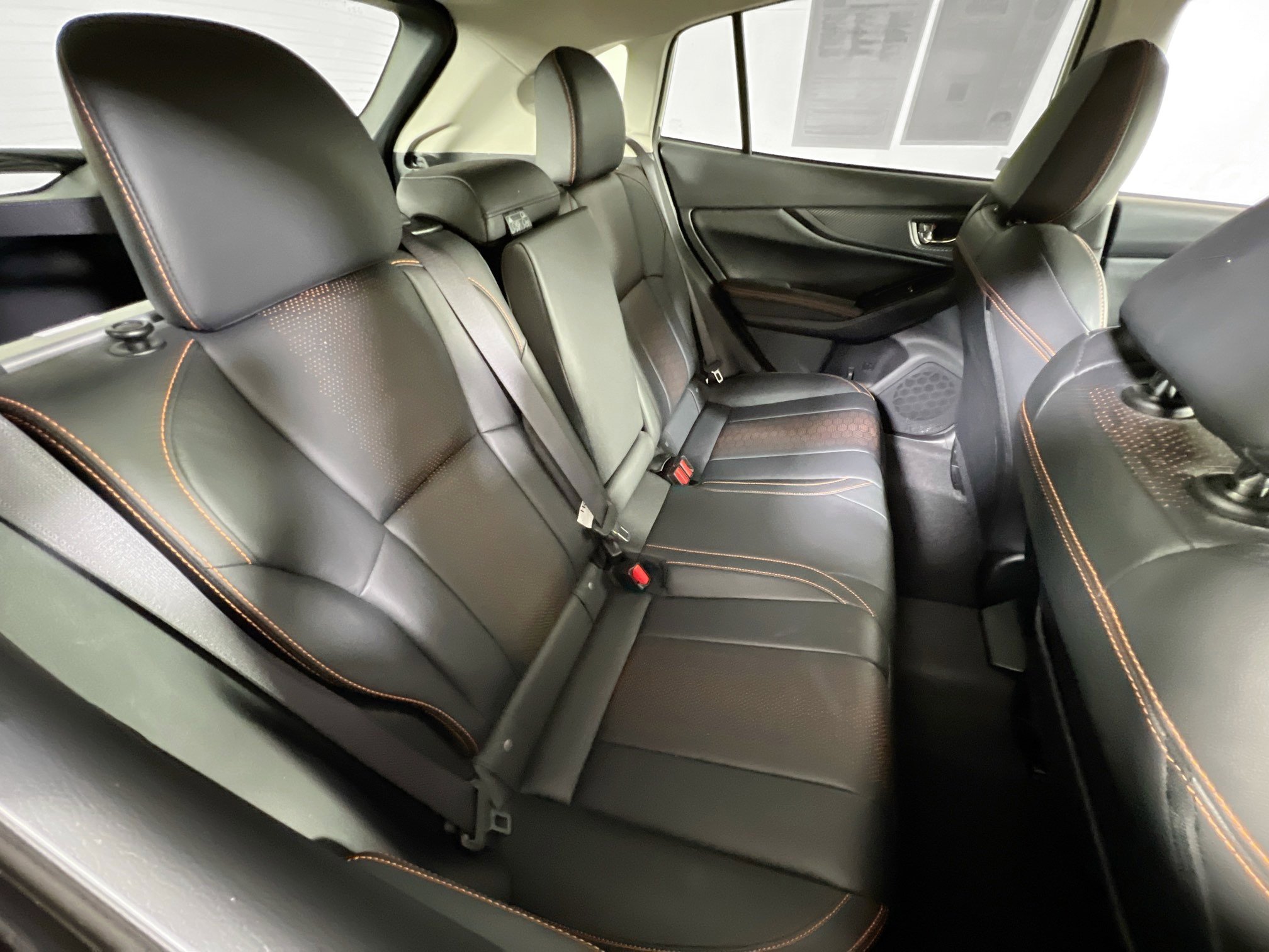 Used 2023 Subaru Crosstrek 2.5i Limited w/ Moonroof Package image 26