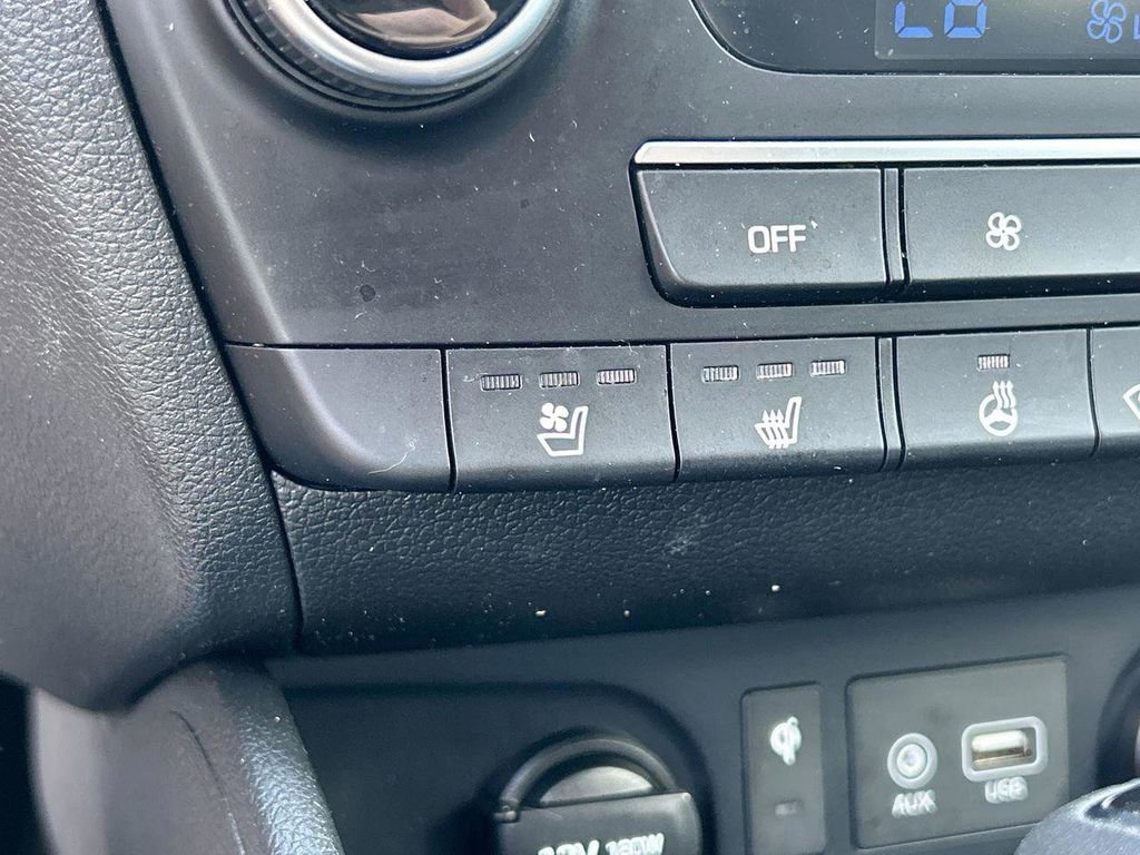 Used 2020 Hyundai Tucson Ultimate AWD/4WD image 28