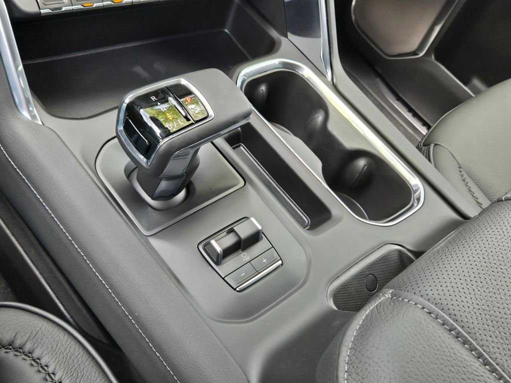 New 2026 GMC Sierra 1500 Denali image 29