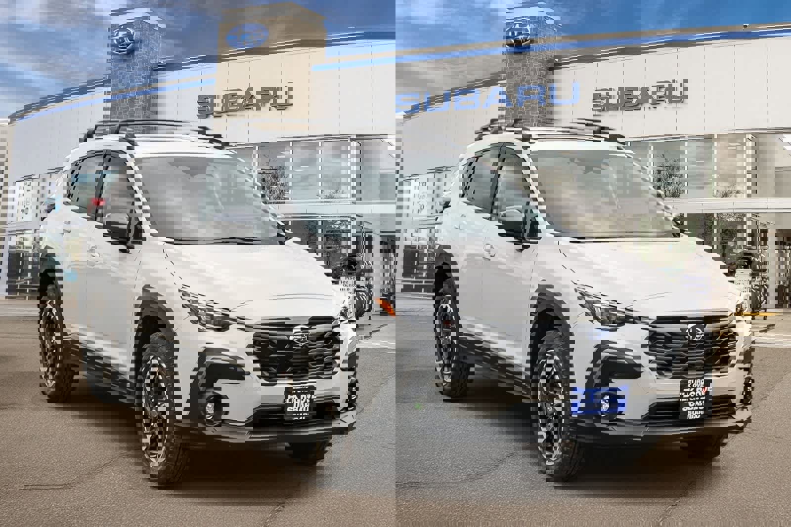 New 2025 Subaru Crosstrek 2.5i Limited image 5