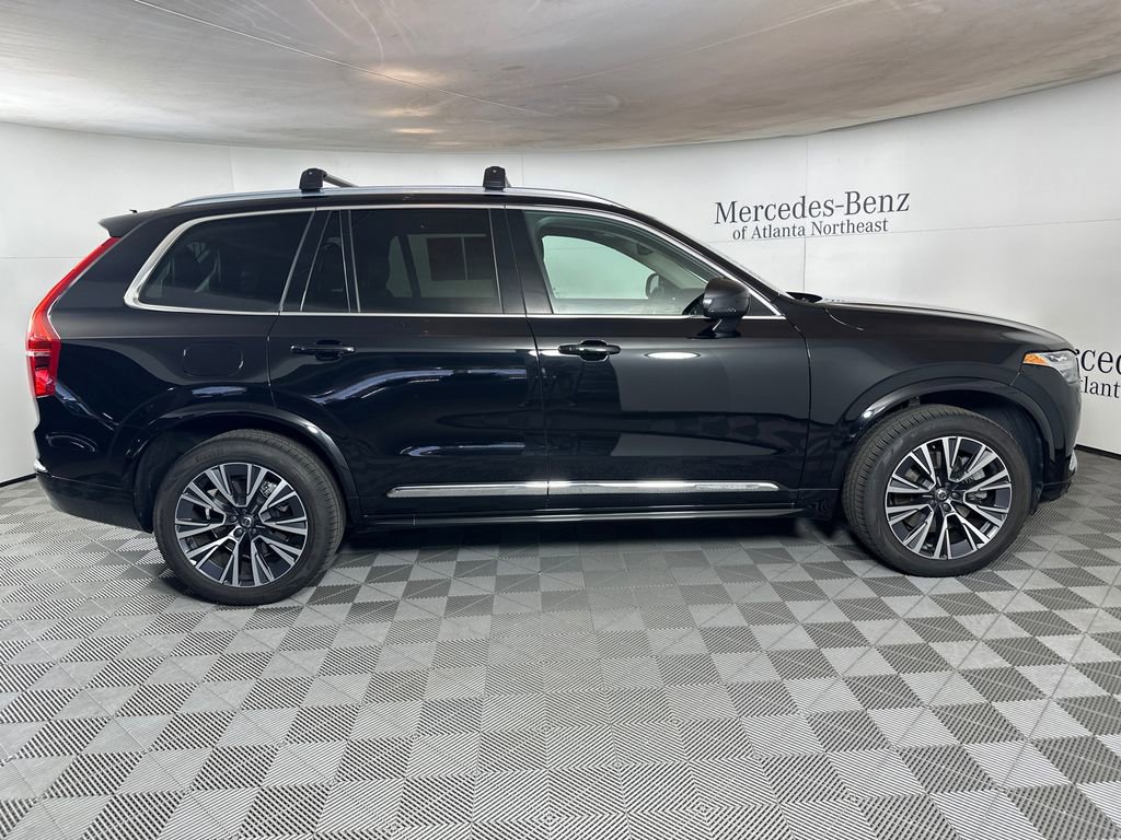 Used 2022 Volvo XC90 T8 Inscription Expression w/ Advanced Package image 8