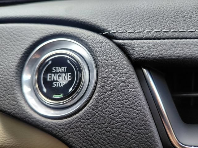 New 2025 Cadillac CT5 Premium Luxury w/ Sun And Sound Package AWD/4WD image 36