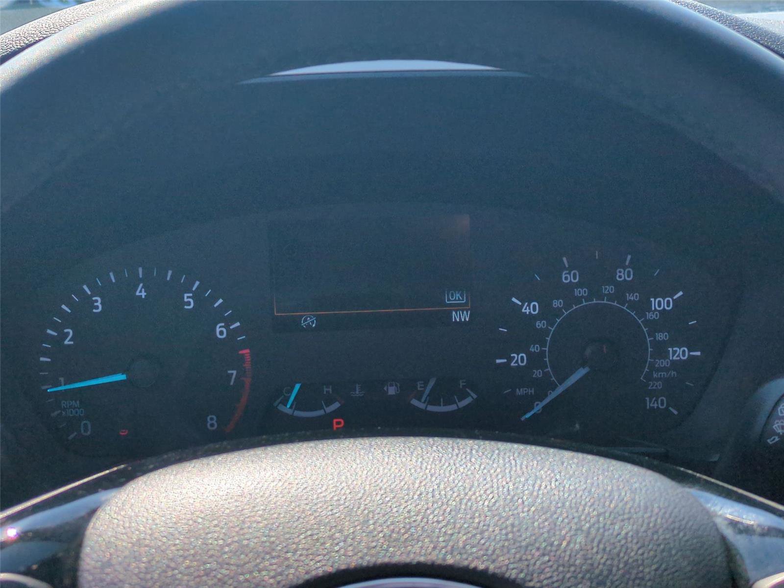 Used 2022 Ford Escape SE w/ Convenience Package image 12