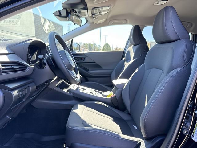 New 2026 Subaru Crosstrek 2.0i Premium image 11
