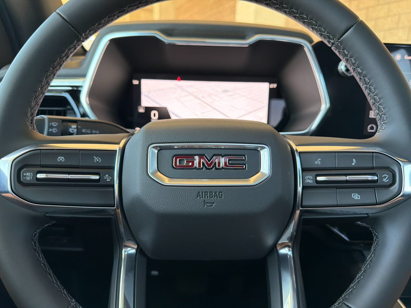 New 2026 GMC Canyon Elevation w/ Convenience Package AWD/4WD image 21