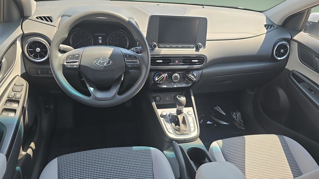 Certified 2023 Hyundai Kona SE FWD image 18